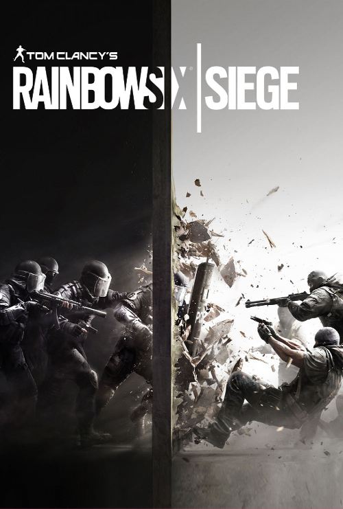 Rainbow 6 Siege Review