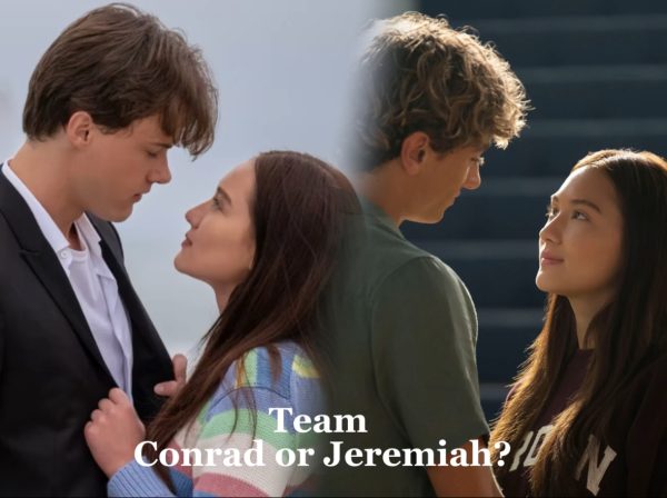 Team Conrad or Jeremiah?