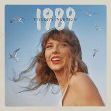 Taylor Swift: 1989 (Taylors Version)