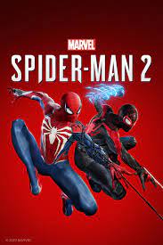 Insomniacs Spider-Man 2 Game Review