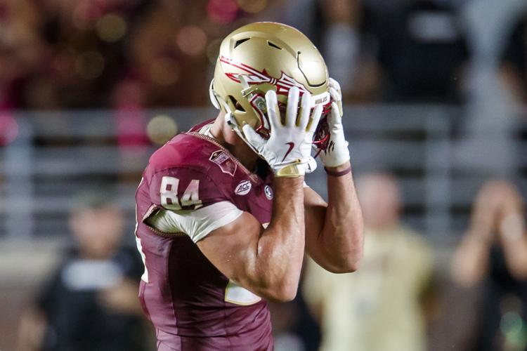 Florida State starts 0-2 after big expectations