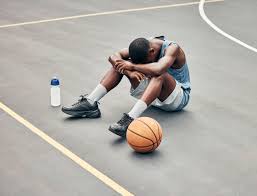 Sports Burnout