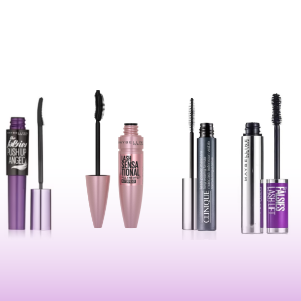 What are the top mascaras to use.