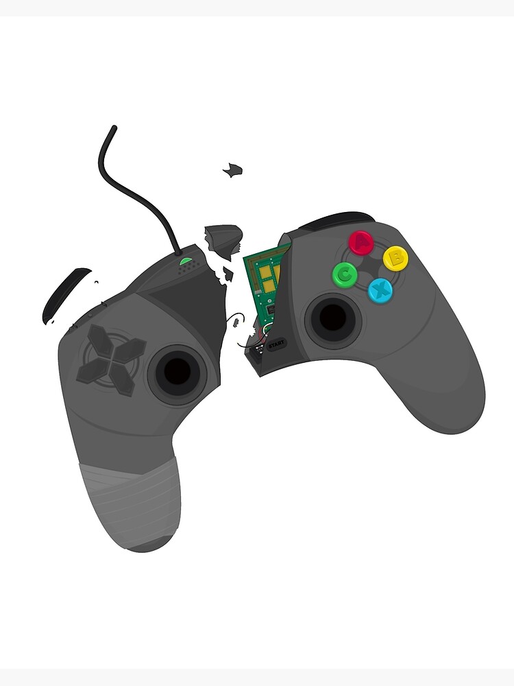 Is the Gaming Industry Cooked?
