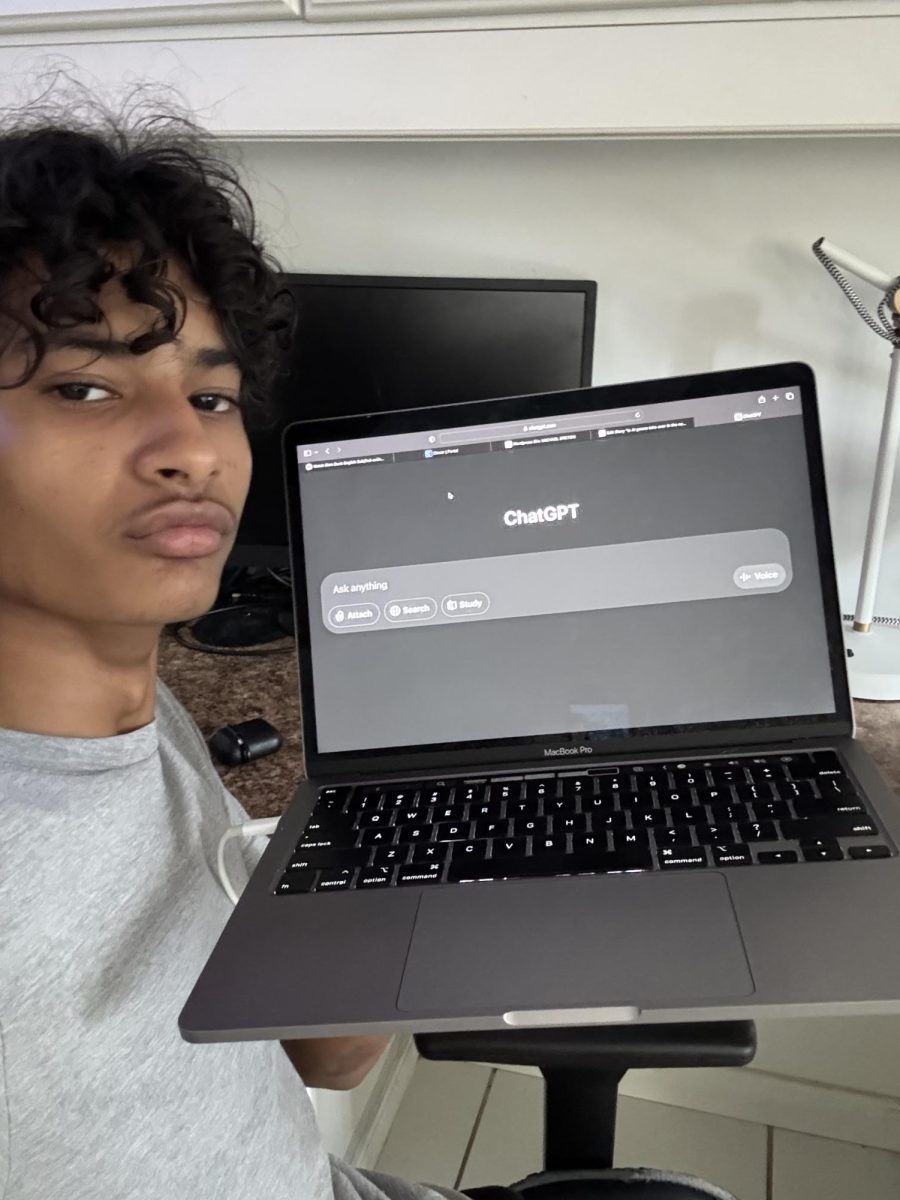Is AI gonna take over in the next 5 yars