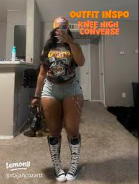2025 Urban Fashion for Teens