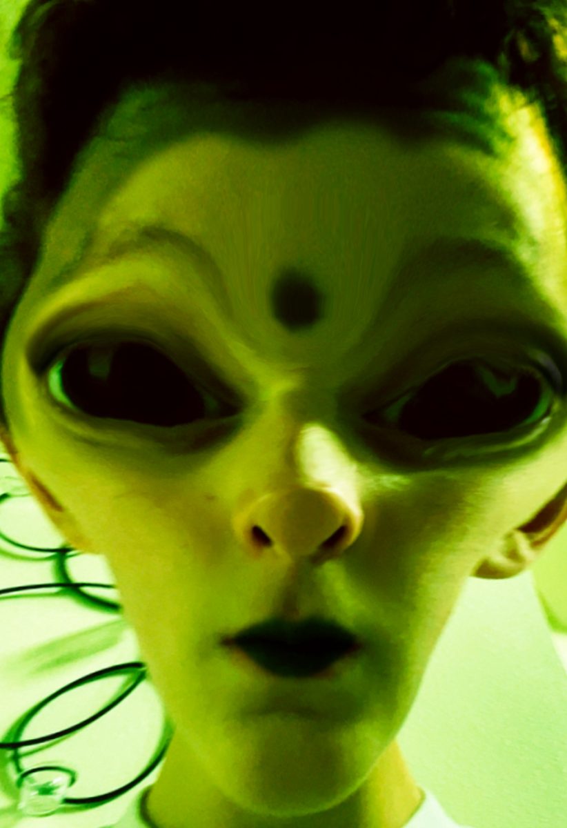 Are Aliens Real?