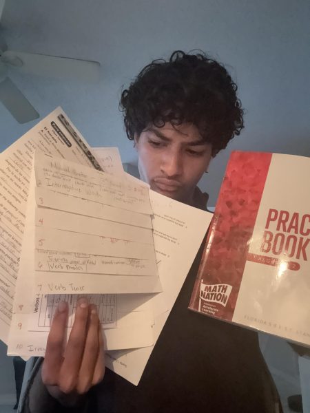 Homework – Helpful or Outdated?