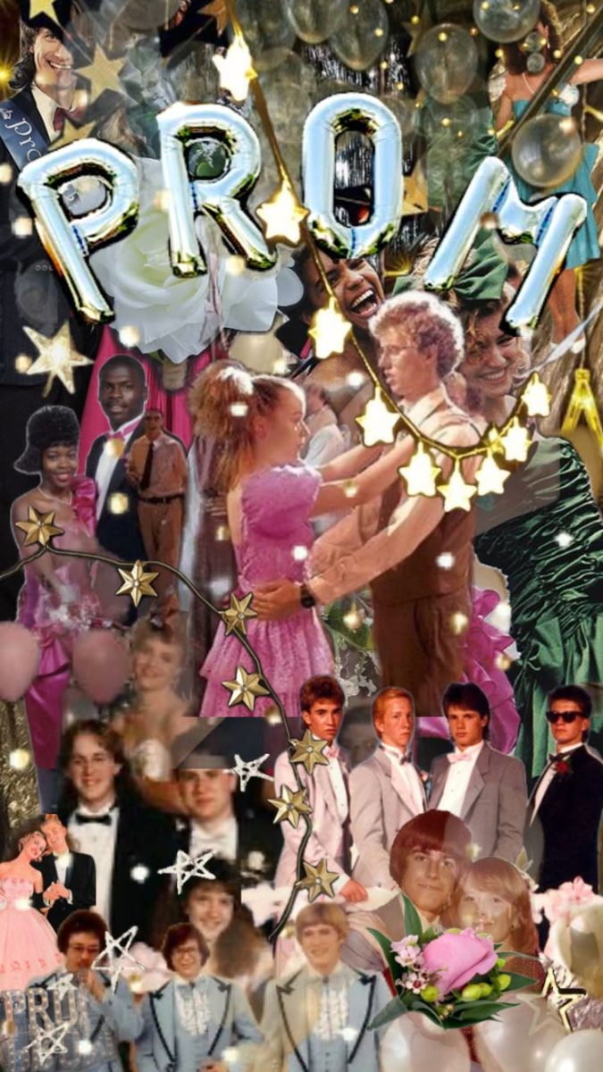Should prom be for only seniors?