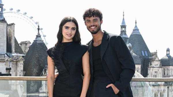Trailer for Your Fault: London Sparks Excitement for Fans