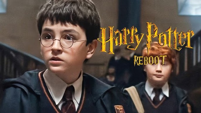 The HBO Remake of Harry Potter Sparks Debate Among Fans